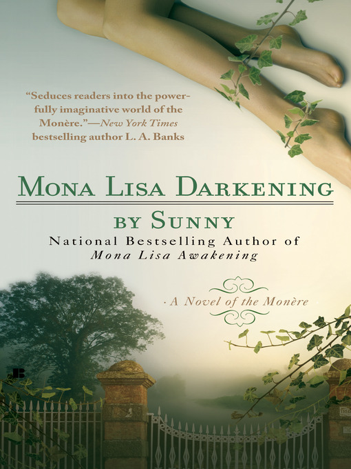 Title details for Mona Lisa Darkening by Sunny - Available
